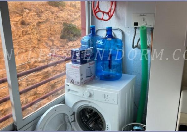 REF. 1836-Benidorm Rincon-1.100€