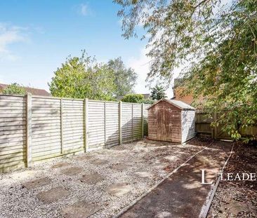 Baverstock Road, Poole, BH12 - Photo 1