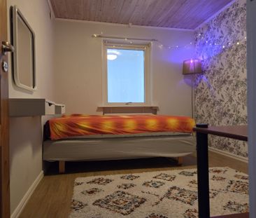 Eddavägen, Stockholm - Photo 6