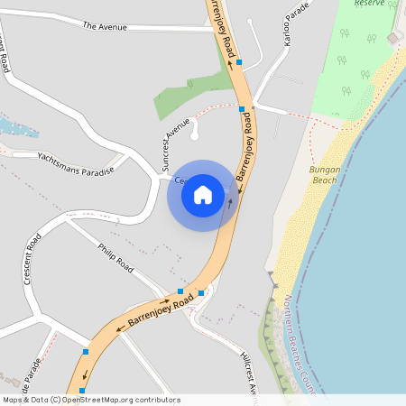 1A Cecil Street, NSW 2106, Newport