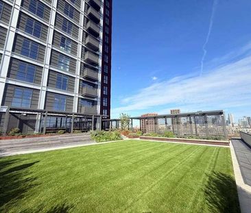 The Founding, Deal Porters Way, Canada Water, London, SE16 - Photo 4