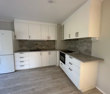 Ljusviksvägen, Kvissleby - Foto 5