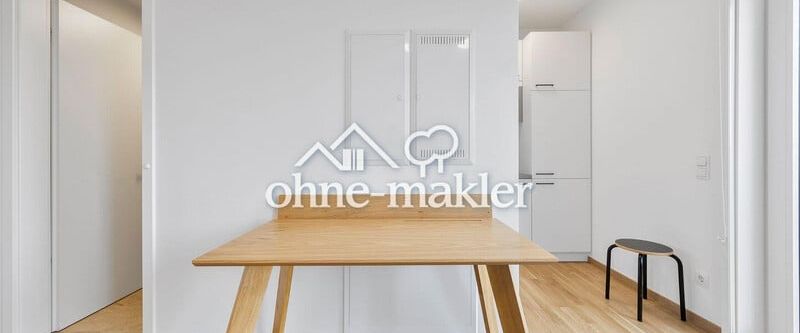 2.11: möbliertes Apartment für 1 Jahr oder länger - Foto 1