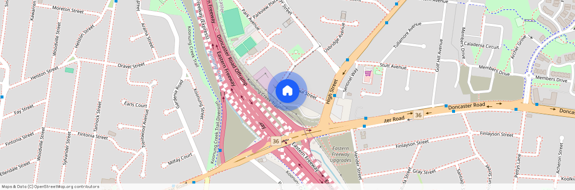 Unit 1/11 Paul St, Melbourne, Victoria 3108