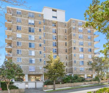 2/102 Spit Rd, Mosman NSW 2088 - Apartment For Rent | Domain - Photo 1