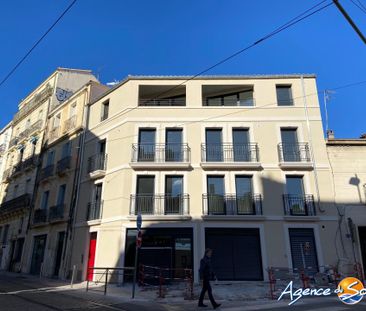 Location Appartement 2 pièces 45m² MONTPELLIER 34000 - Photo 6