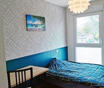 Modern 3 double bedroom apartment/university area - Photo 4