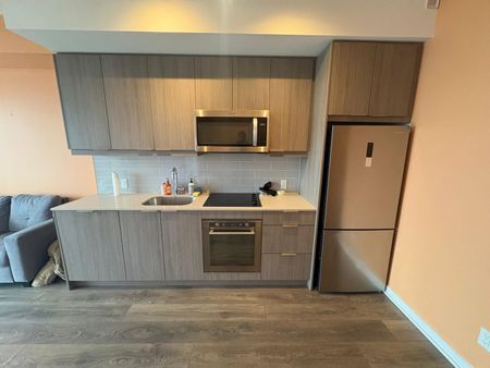 For Lease - 32 Forest Manor Road Unit# 2906, Toronto, Ontario - Photo 5