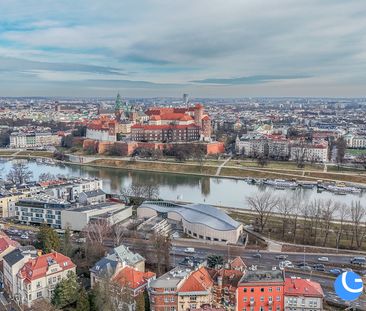 Niezależne 3-pok,2-poziomyICE Kraków*StareDębniki* - Photo 6