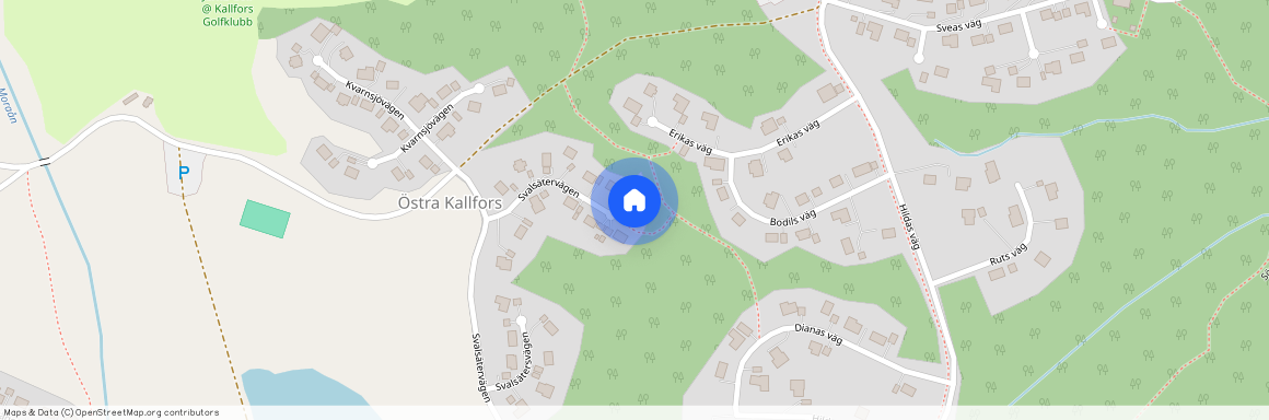 Svalsätersvägen 13, 153 38 Järna, Stockholm