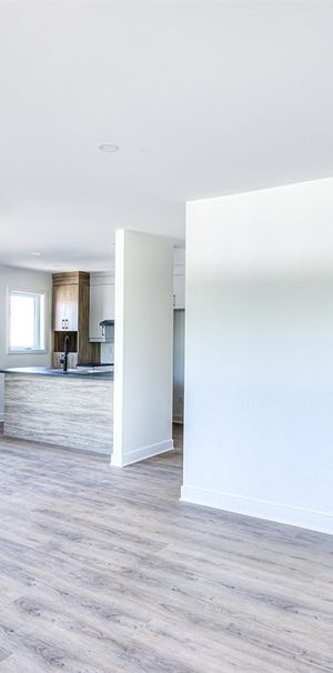 Appartement Saint-Zotique À Louer - Photo 1