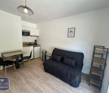 Location Appartement 1 pièce 22m² CHAMPCEVINEL 24750 - Photo 1