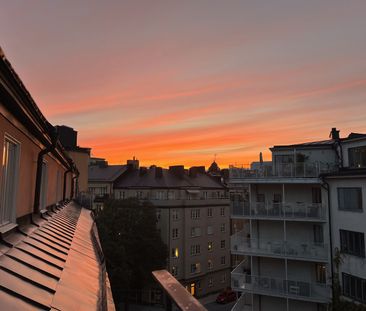 Alströmergatan - Photo 5