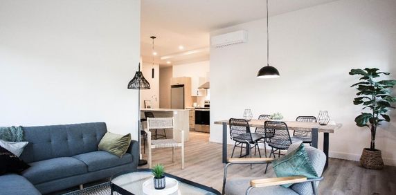 ÉLÉANOR - CONDOS LOCATIFS À OTTERBURN PARK - appartement / logement à louer - Photo 2
