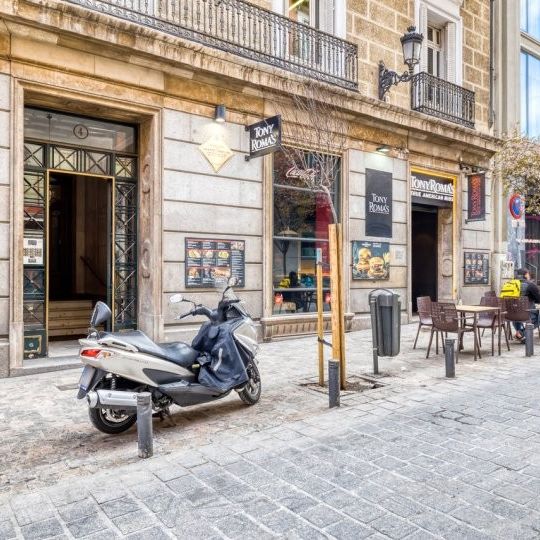 madrid, Community of Madrid 28014 - Photo 1