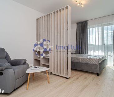 Comision 0% Apartament cu 1 cameră de închiriat – Freya Home - Photo 2