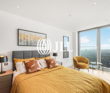 Studio to rent - Photo 6