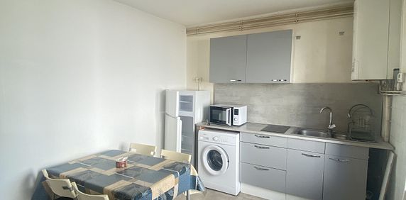 : Appartement 28 m² à La Talaudière - Photo 2