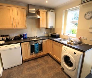 4 bedroom townhouse to rent - Photo 5