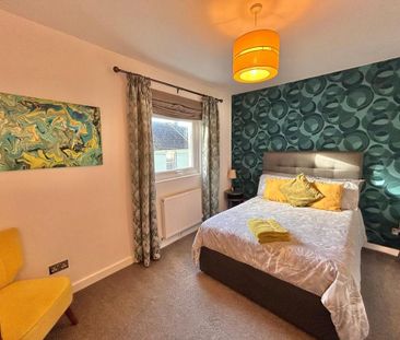 2 bedroom terraced house to rent - Photo 3