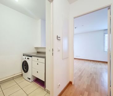 Location appartement 1 pièce, 35.96m², Saint-Germain-en-Laye - Photo 6