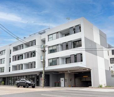 BRAND NEW ONE BEDROOM APARTMENT - Photo 1