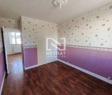 APPARTEMENT T4 A LOUER - Photo 6