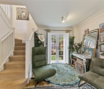 2 bedroom terraced house to rent - Photo 2