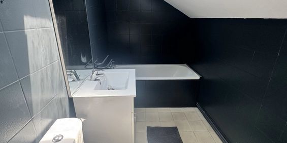 Location Studio 1 pièces 15 m2 à Saint-Quentin - Photo 3