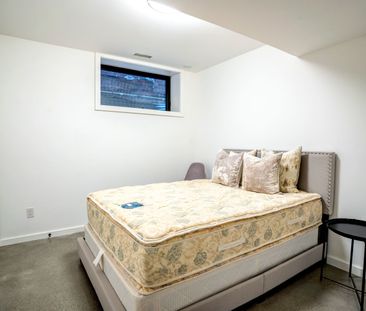 For Lease - 546 St Clements Avenue Unit# Bsmt, Toronto, Ontario - Photo 6