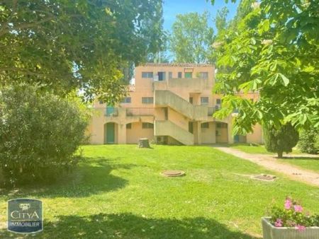 Appartement à louer 1 pièce 34m² - Photo 4