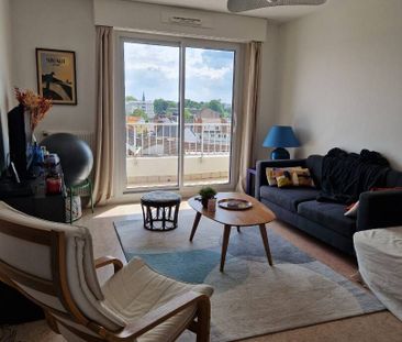 Quartier Saint-Jacques - A LOUER en MEUBLE- APPART - Photo 1