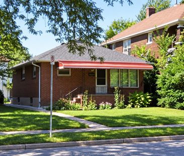 For Lease - 787 CAMPBELL Unit# ROOM 1, Windsor, Ontario - Photo 4