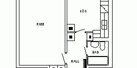Tegelbruksvägen 5 D, 826 62, NORRALA, Sverige - Foto 2