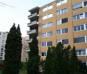 4.5 Zimmer, 99 m², 3. Stock - Foto 6