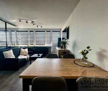 Jasne Błonia kawalerka na wynajem po remoncie - Фото 2