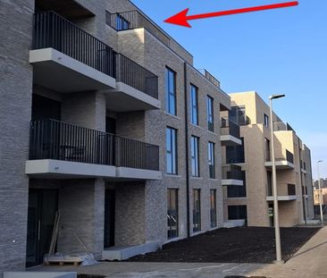 Appartement te huur - Photo 3