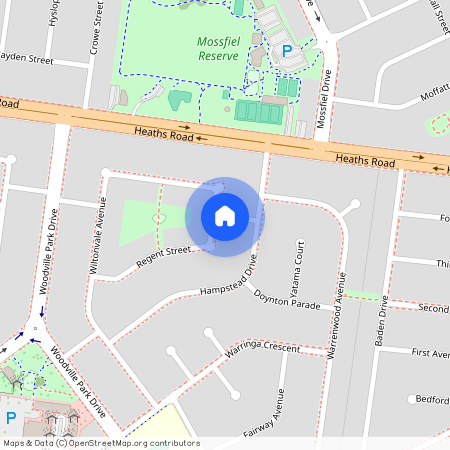 1 Regent Street, Vic 3029, Hoppers Crossing