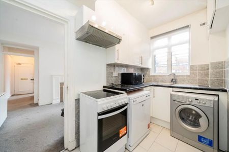 1 bedroom flat to rent - Photo 3