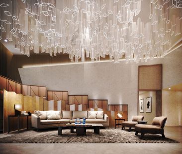 For Lease - 25 Cordova Avenue Unit# 1302, Toronto, Ontario - Photo 2