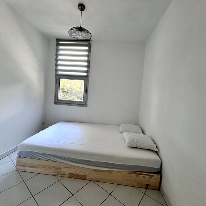 Location appartement 2 pièces, 26.31m², Balaruc-les-Bains - Photo 1