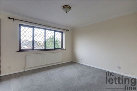 Cuffley Hill, Goffs Oak, Waltham Cross, Hertfordshire, EN7 5EU - Photo 4