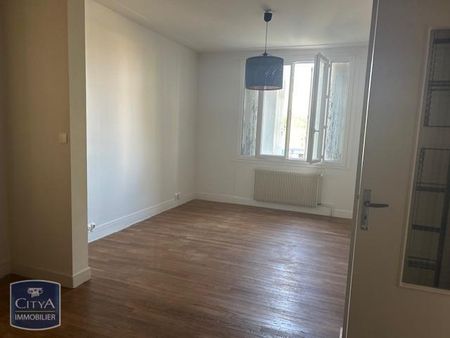 Location Maison 4 pièces 88m² POITIERS 86000 - Photo 4