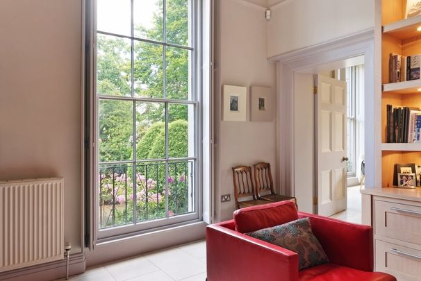 5 bedroom house to rent - Photo 1