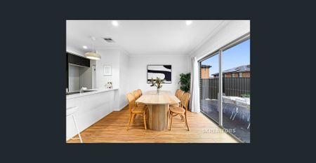 Modern Family Living in Mt Aitken's Finest - Photo 2