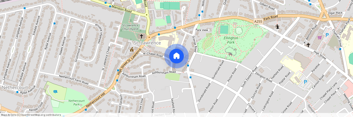 Claremont Gardens, Ramsgate, CT11 0BP, Kent