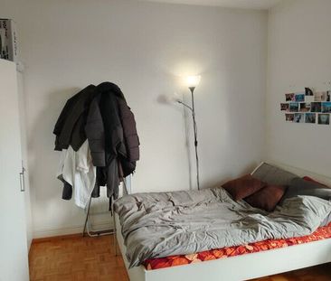 Reprise de bail – 1.5 pièces, Lausanne (Avenue Victor-Ruffy) pour 1... - Photo 4