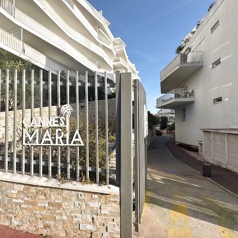 Location Appartement 2 pièces 42m² CANNES 06400 - Photo 1