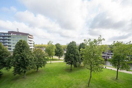 Til Brugmanplantsoen 10, 2525 ZZ, 's-Gravenhage - Photo 3