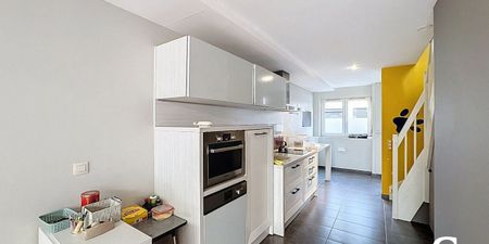 Woning te huur in Eeklo voor € 800 met 2 slaapkamers - Photo 5